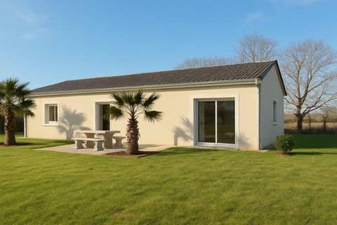 maison type 5 avec grand jardin quartier agréable