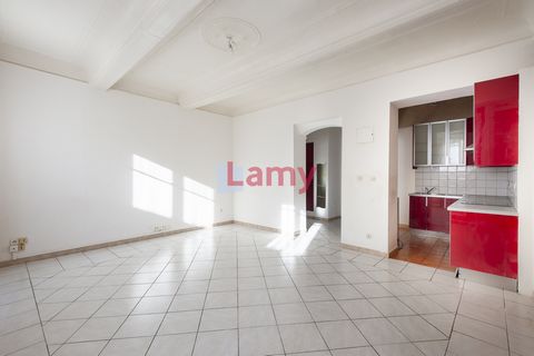 Annexe + Appartement
