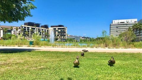 Dpt Hérault (34), à vendre MONTPELLIER appartement T2