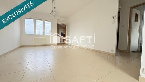 Appartement T3