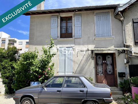 DIJON MONTCHAPET- APPARTEMENT 3 pièces de 55 m2 - 2 emplacements de stationnement aménagés (cabanon-terrasse)