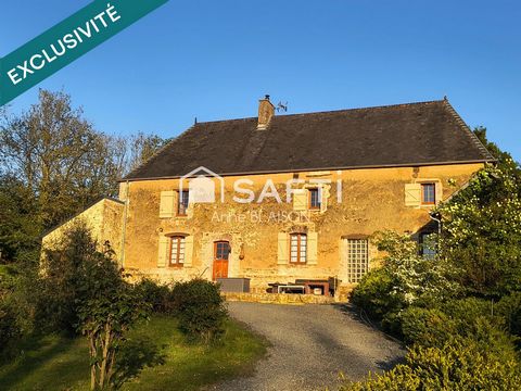 Charme et authenticité. À découvrir sans tarder !
