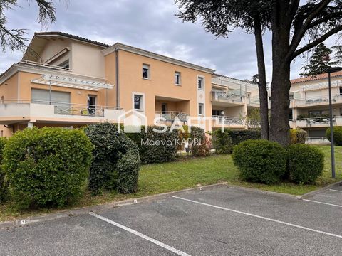 Proche centre ville