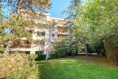 Point du Jour - Spacieux T3 avec terrasse sur parc
