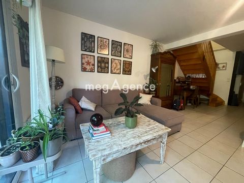 Maison plein centre de Dol de Bretagne 85 m2