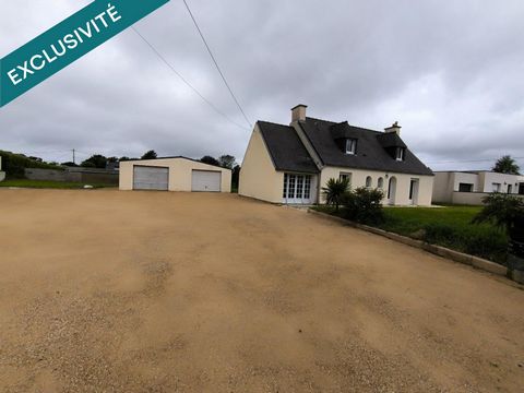 Maison 9 pièces de 113 m²