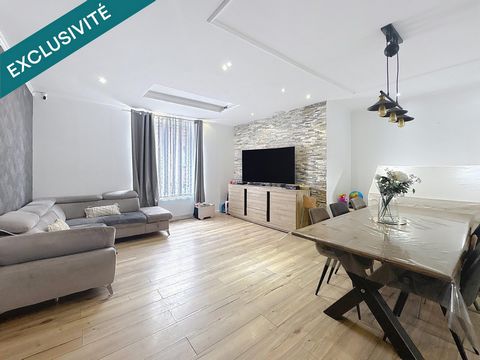 MAISON LENS / GARAGE