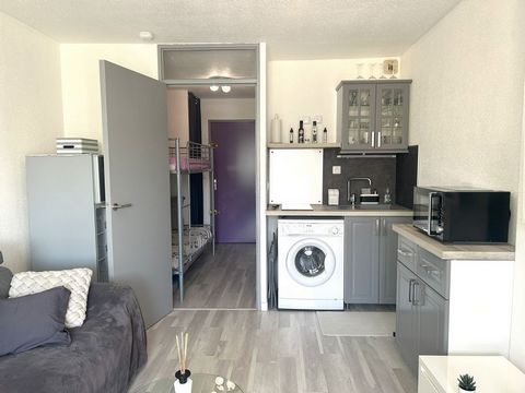 Appartement + Parking