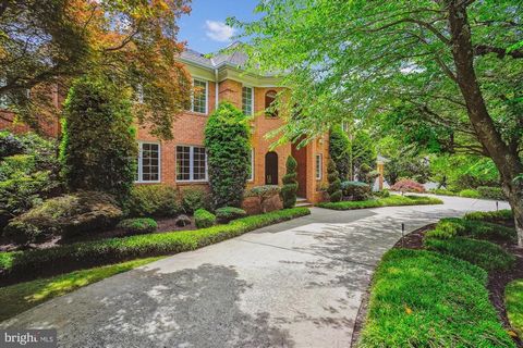 The Seller has moved and is very motivated-a rare opportunity in Chevy Chase. *Grand Entrance**: Be welcomed by double mahogany entry doors leading to a dramatic marble vestibule, which leads to a grand foyer, complete with a sweeping staircase ideal...
