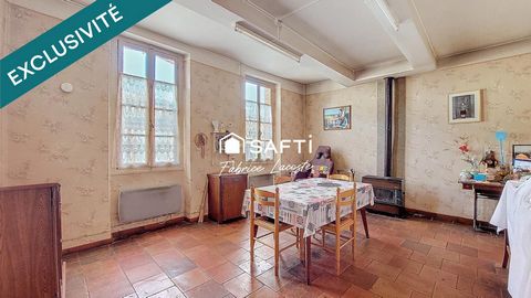 Maison type Toulousaine - 130 m²