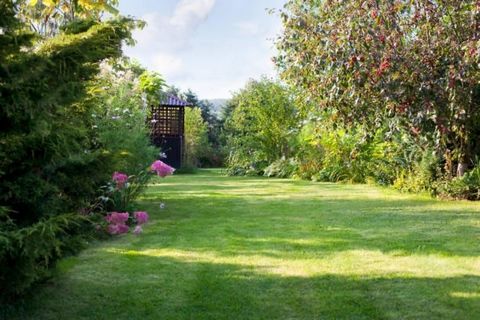 Coup de cœur assuré pour cette maison de 115 m² aux Sorinières !