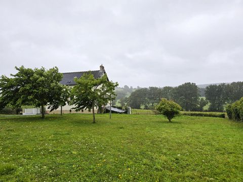 Charmante maison 4 chambres avec vue imprenable !