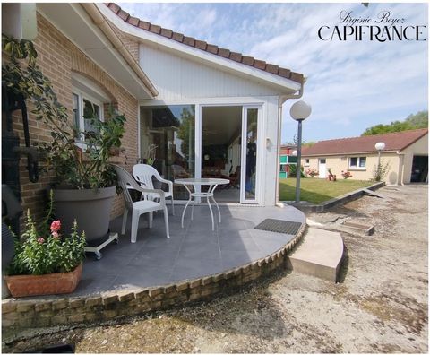 Propriété à vendre sur BOURBOURG