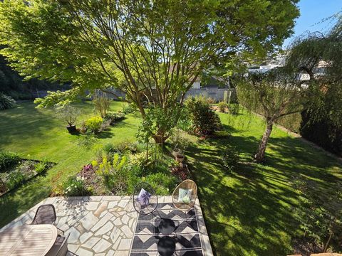 MAISON 148 M² ROUEN