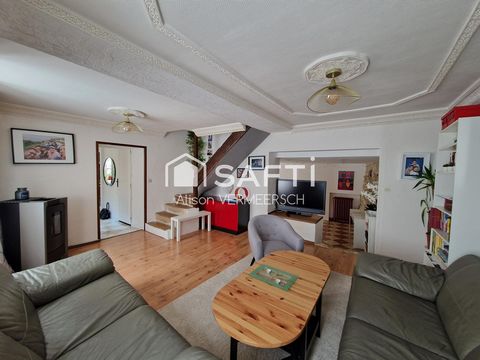 Belle maison de charme