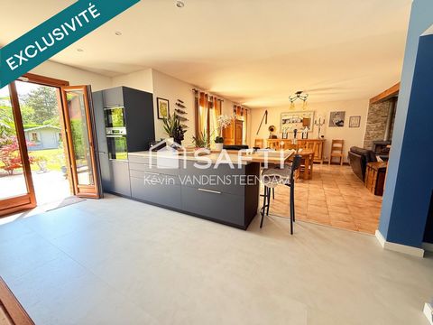 Maison individuelle – Santes