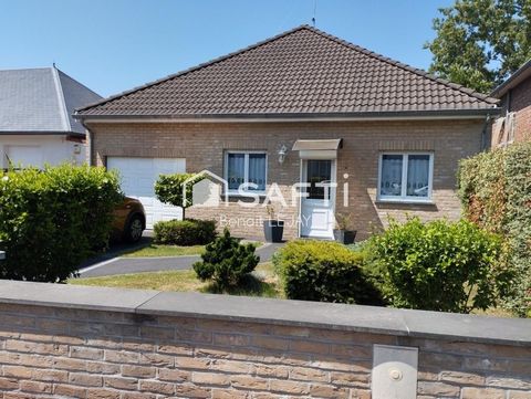 pavillon plein pied individuel