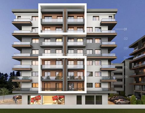 Appartementen aan Zee op Middenverdieping en Duplex met Zeezicht in Karşıyaka, İzmir Deze appartementen aan zee bevinden zich in een van de mooiste kustgebieden van İzmir, Karşıyaka. Met zijn lange kustlijn, zee in alle blauwtinten, winkelcentra, str...