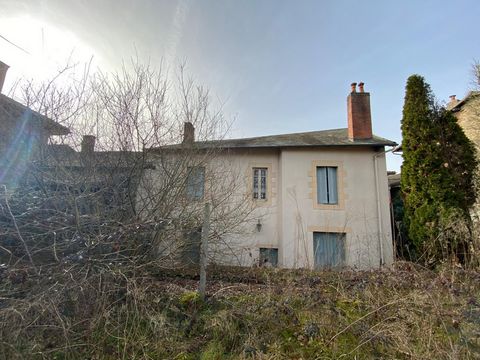 Au coeur du bourg