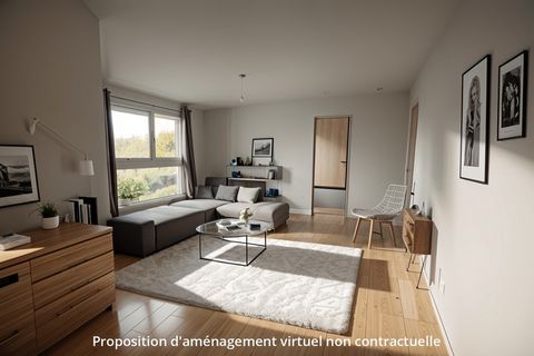 Appartement T3 ISTRES (13)