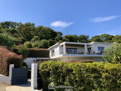 Maison - 193m² - Bastia