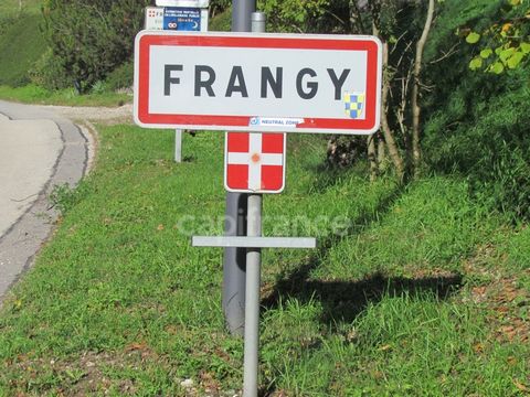 Murs commerciaux à vendre à FRANGY (74270), spécial investisseurs !