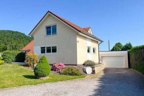 Maison familiale de 200m2, 4 chambres