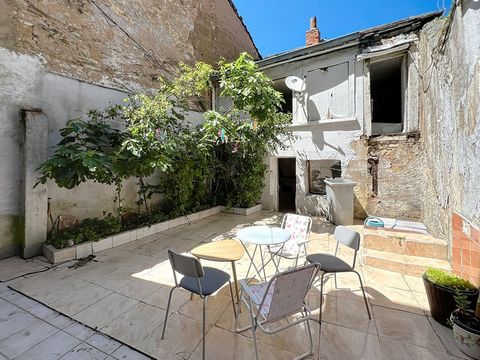 ? Maison familiale 4 chambres + dépendance à Sarreguemines 160 m²