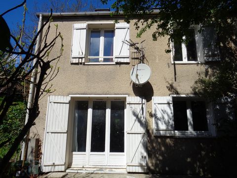 Très belle Maison 7P et 5 chambres à qqs minutes à pied de la gare RER de Cergy-Saint-Christophe