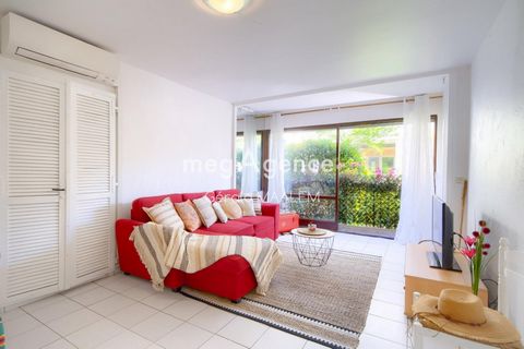 Appartement de 62m² à Saint Raphaël