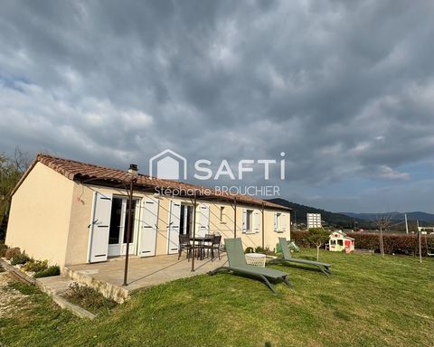 Maison 4 chambres
