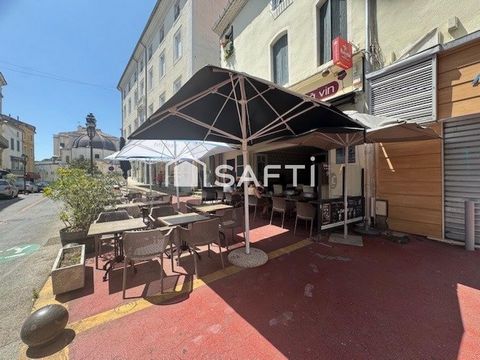 Restaurant - Bar