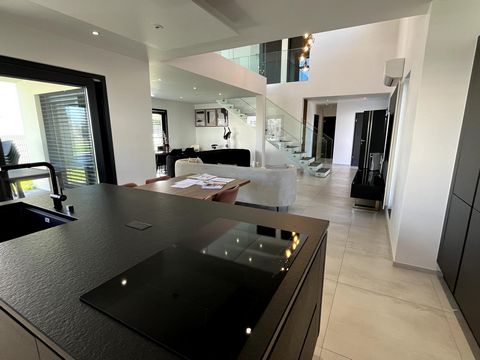Magnifique Pavillon de 131 m²