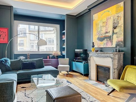 Appartement à vendre 4 pièces REIMS (51)