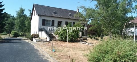 PAVILLON LANGON SUR CHER
