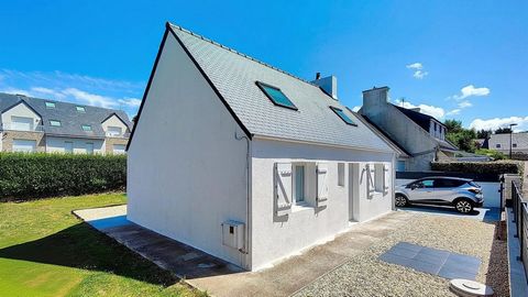 Charmante maison rénovée en 2022