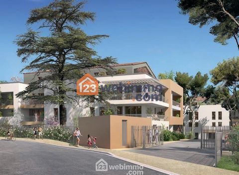 Appartement - 110m² - Martigues