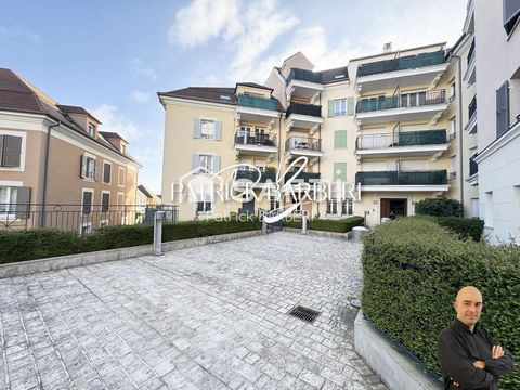 Emplacement idéal!