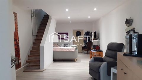 Immeuble avec local commercial