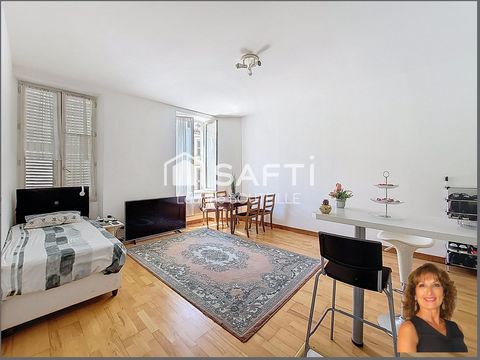 Idéal investisseur, locataire en place