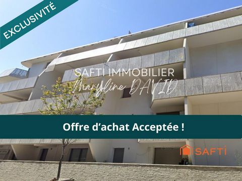 Joli T2 de 45m² dans les Pyrénées Atlantiques