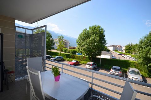 A Vendre T2 Saint Sigismond Opportunité