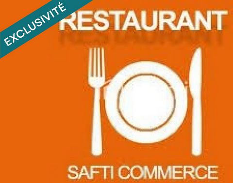 FONDS DE COMMERCE AUDUN LE TICHE