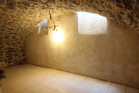 Appartement à vendre 4 pièces GANGES (34)