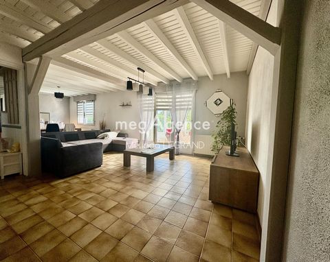 Maison 5 minutes de Marquise