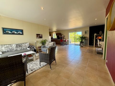 Maison à vendre 7 pièces ROCHEFORT SUR LOIRE (49)