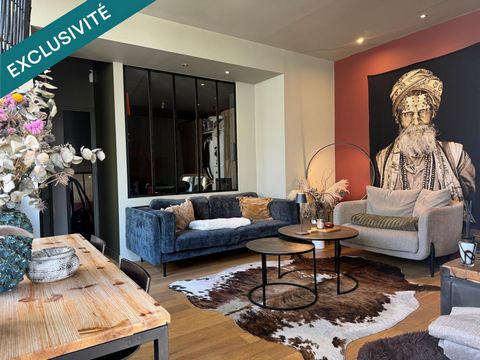 APPARTEMENT 70 M2 ROUEN VIEUX MARCHE
