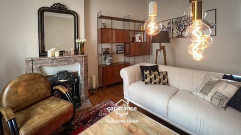 Maison 5 pièces à vendre à CHATEAUROUX (36)