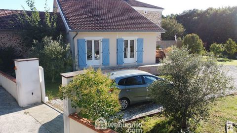 Maison - 119m² - Hagetmau