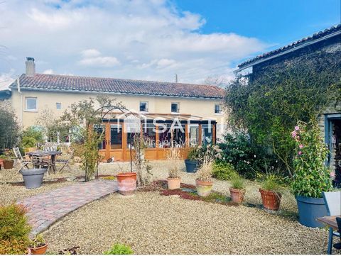 Belle maison familliale